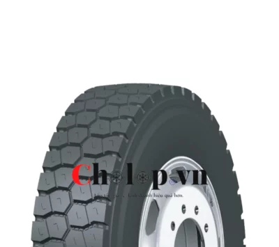 Lốp Kunlun 1200R20 KT928 - Lốp Xe Carmall Tyre - Công Ty Cổ Phần Carmall Tyre